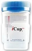 iCup Drug Screen 6 AD